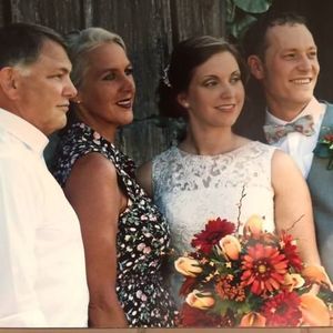 Meet your Posher, Marla